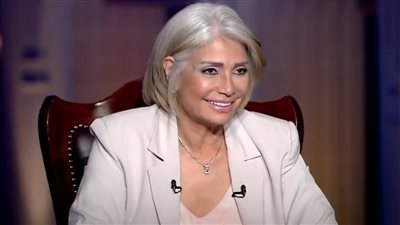 سوسن بدر: السن لا يمنع الحب أو الزواج.. اللي عايز حاجه يعملها ماعيب إلا العيب