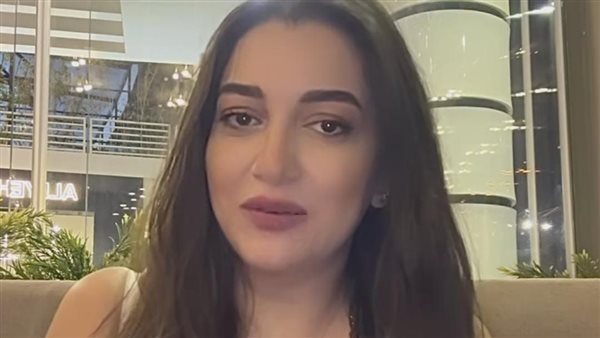 طليقة تامر عاشور