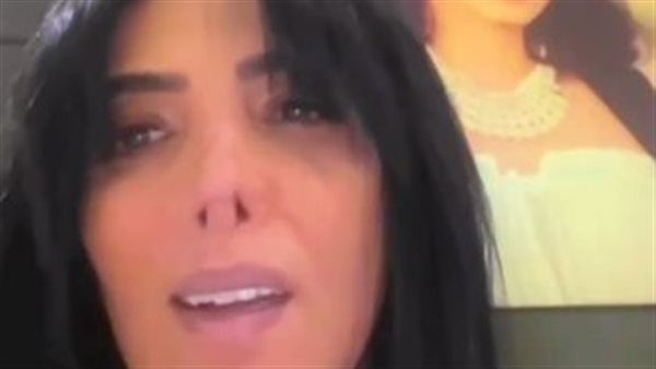 حورية فرغلي