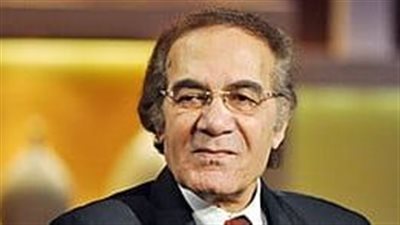 وفاة شقيق الفنان الراحل محمود ياسين