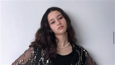 لينا صوفيا: غيابي عن المدرسة من أكثر الصعوبات التي تواجهني بالفن.. ونفسي أقدم دور شعبي | فيديو