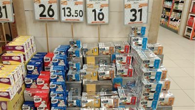 تموين الإسكندرية: الاتفاق مع 6 سلاسل تجارية كبرى لبيع السلع بأسعار مخفضة تنفيذا لمبادرة الحكومة