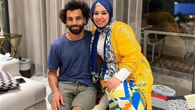 عرضت الأحداث الحقيقية.. شقيقة محمد صلاح تدعم فلسطين بفيديو عبر إنستجرام