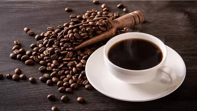  5 فناجين من القهوة يوميًا يقلل من خطر الإصابة بسرطان الأمعاء بنسبة 30% | دراسة 