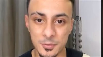 بعد اعتزاله.. مطرب المهرجانات علي قدورة: هبدل الأغاني بأدعية وقرآن 