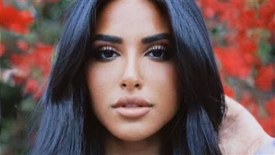 آية سماحة: فيلم 6 أيام كانت تجربة مهمة وملهمة.. وانتظروني في مسلسل ظروف غامضة مع أمير كرارة