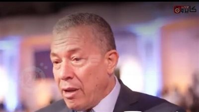 رئيس الجالية المصرية بفرنسا: عقوبات رادعة لمن يدعم فلسطين قولًا وفعلًا.. منقدرش نقدم غير الدعاء| خاص 