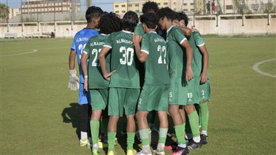 استعدادًا لطلائع الجيش.. المصري يفوز وديًا على الاتحاد الليبي بهدفين مقابل لا شيء