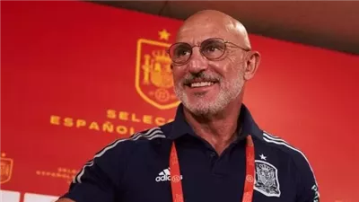 إسبانيا تجني ثمار التخطيط السليم بقيادة لويس دي لا فوينتي