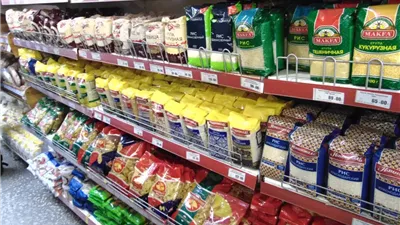 الغرف التجارية: كتابة الأسعار على العبوات يحد من التلاعب في أسعار السلع الغذائية وتعطيش السوق