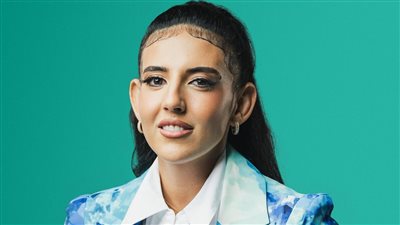 هادية غالب تكشف إمكانية دخولها مجال التمثيل.. وتفاصيل علاقتها بـ منى زكي