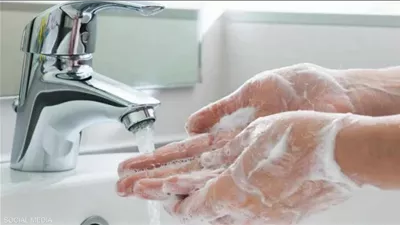أبرزها غسل اليدين جيدًا.. نصائح لتجنب المشاكل التنفسية خلال فصل الربيع 