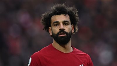 غضب في ليفربول بسبب مركز محمد صلاح بالكرة الذهبية 2023