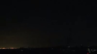 غارات إسرائيلية جديدة على شمال قطاع غزة تستهدف مدنيين