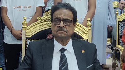 من المنوفية.. فريد زهران المرشح الرئاسي: بقدم نفسي بديل آمن للتغيير