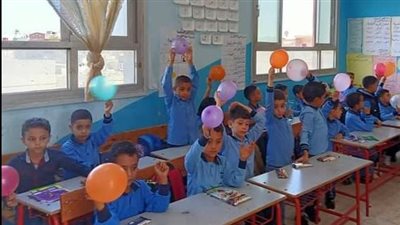 إعلان نتيجة المرحلة الثالثة 2023 لرياض الأطفال بالقاهرة | رابط