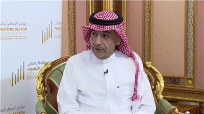 محافظ المركزي السعودي يحذر من استخدام العملات المشفرة
