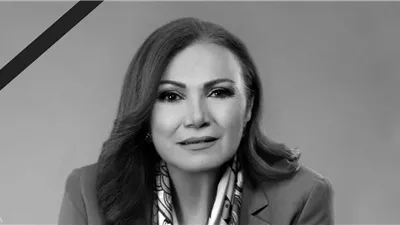 معلومات عن الإعلامية الراحلة جيزال خوري.. أبرزها معاناتها مع السرطان واغتيال زوجها