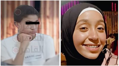 حاولت أعتدي عليها ولما قاومتني موتها.. ننشر اعترافات الطالب المتهم بإنهاء حياة زميلته بالشرقية