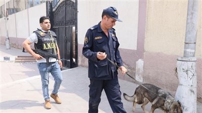 الداخلية تضبط مخدرات بـ10 ملايين جنيه خلال حملاتها بمحيط المدارس والجامعات على مستوى الجمهورية