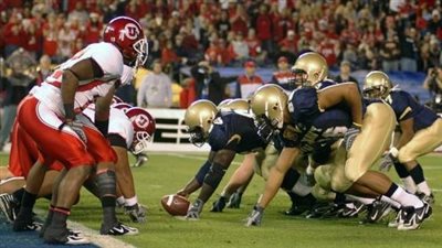 الأولمبية الدولية تمنح الاعتراف الكامل لـ الاتحاد الدولي لكرة القدم الأمريكية