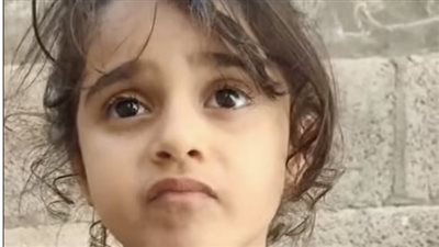 طفلة فلسطينية تصف مخاوفها بشأن قصف غزة: نحن أطفال