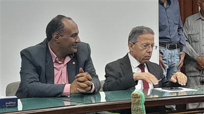 لجنة انتخابات نقابة الأطباء: أبو بكر القاضي الأعلى تصويتًا بأكثر من 10 آلاف صوت