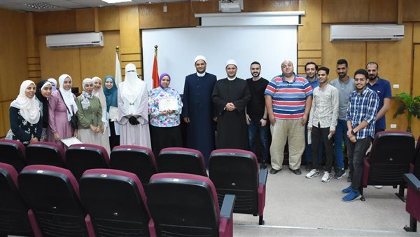 تأهيل المقبلين على