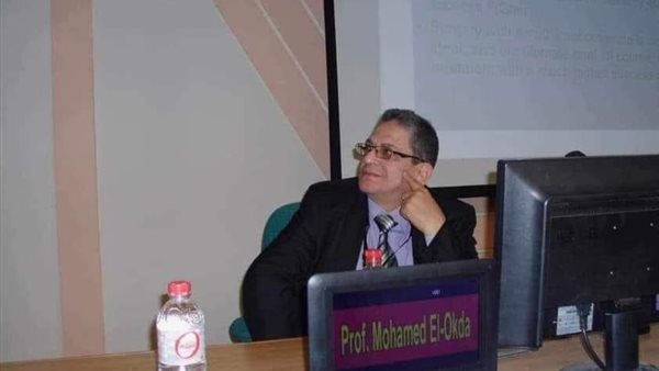 الطبيب المتوفي 