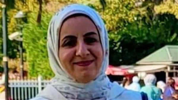 الدكتورة تقوى حسيني