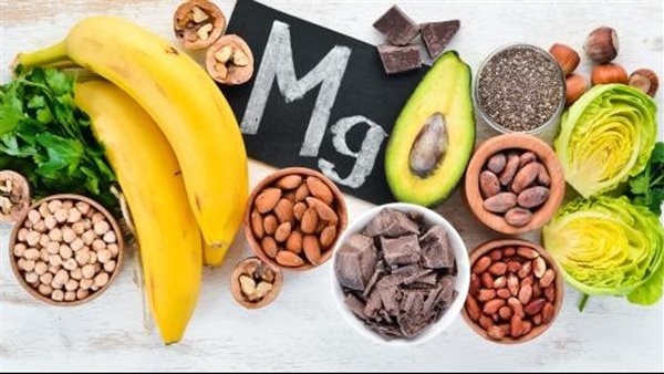فوائد المغنيسيوم