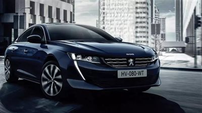 بعد اختفاءها من قائمة الوكيل.. سعر بيجو 508 في سوق المستعمل