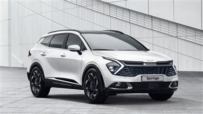  تبدأ من 1.7 مليون جنيه.. سعر كيا سبورتاج 2024 كسر زيرو في مصر