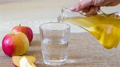 فوائد خل التفاح العضوي.. نقاط منه تكفيك وهذه أوقات تناوله