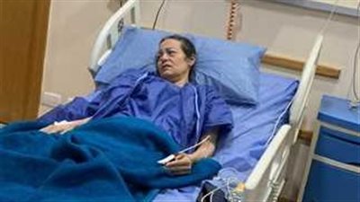 تعثر إجراء المسح الذري.. نكشف آخر تطورات حالة فاتن الحلو بعد تدهورها 