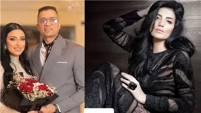 حورية فرغلي لـ طليقة حسن شاكوش: متجيبيش سيرتي عشان تطلعي تريند