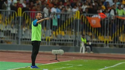 البرتغالي برونو روماو يكشف عبر القاهرة 24 كواليس رحيله عن تدريب فاركو