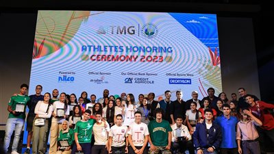 احتفالية كبيرة بنادي مدينتي لتكريم المتفوقين.. وإشادات بحسن التنظيم | فيديو