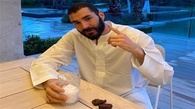 كريم بنزيما: أن تستضيف دولة مسلمة كأس العالم 2034 شيء رائع 