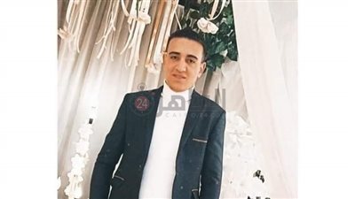 وحيد والديه.. أزمة قلبية تنهي حياة شاب بعد خطوبته في الفيوم 