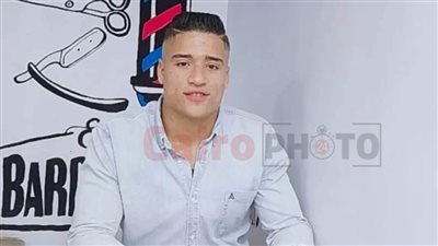 طعنوه في القلب.. ننشر صور شاب قٌتل خلال دفاعه عن خطيبته في القليوبية 