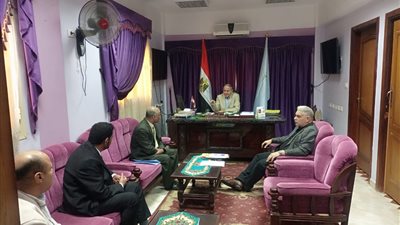 وكيل تعليم كفر الشيخ يعلن تفعيل مجموعات الدعم وحصص المشاهدة