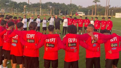 منتخب الشباب يضرب الجزائر بثلاثية ويحقق انتصاره الأول في بطولة شمال إفريقيا