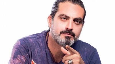 نبيل عيسى ضيف برنامج عيش صباحك على نجوم إف إم غدا