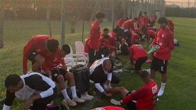 بسبب عدم جاهزية منتخب 2005.. اتحاد الكرة يطلب تأجيل بطولة شمال إفريقيا للشباب | خاص 