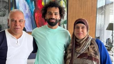 أول تعليق من أسرة محمد صلاح بعد تبرعه لصالح فلسطين