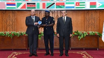 بمشاركة 23 دولة.. أكاديمية الشرطة تنظم دورتين تدريبيتين للكوادر الأمنية الإفريقية