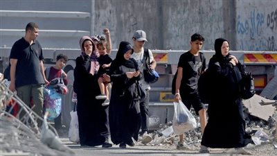 ننشر أسماء 39 أسيرا فلسطينيا المفرج عنهم في صفقة التبادل مع إسرائيل 