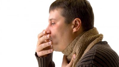 علاج الكحة للكبار في 17 خطوة للتخلص من البلغم وتهدئة ألم الصدر