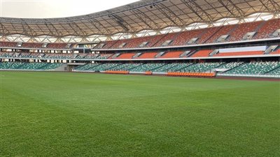 لجنة تفتيش كاف تزور كوت ديفوار استعدادًا لانطلاق كأس الأمم الإفريقية